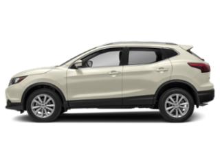 2019 Nissan Rogue Sport SV FWD photo