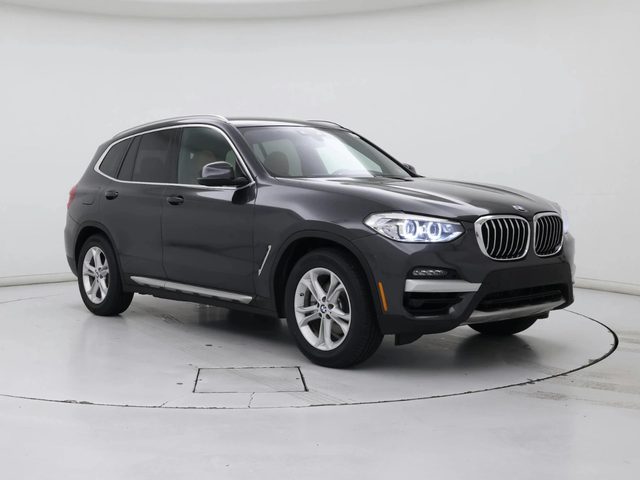 2019 BMW X3 xDrive30i AWD photo
