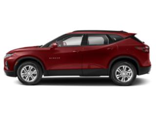 2019 Chevrolet Blazer FWD photo