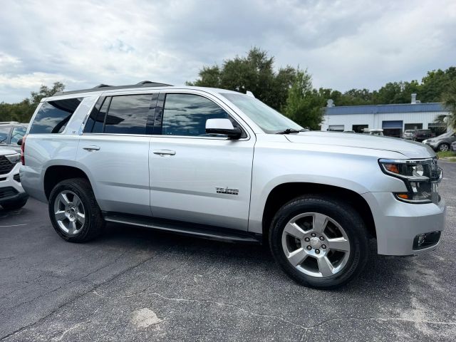 2019 Chevrolet Tahoe LT RWD photo