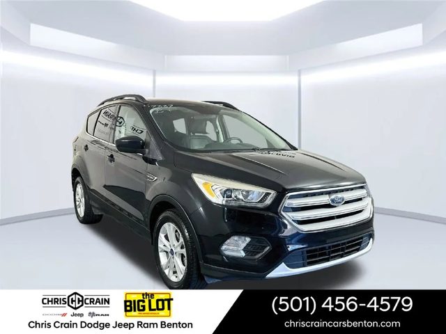 2019 Ford Escape SEL FWD photo