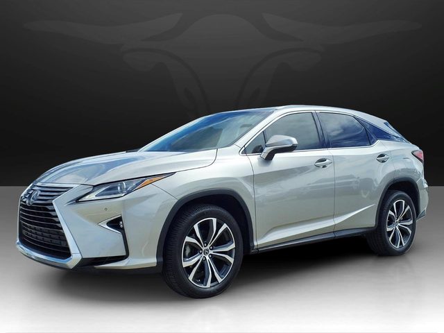 2019 Lexus RX RX 350 FWD photo