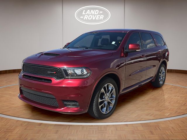 2019 Dodge Durango R/T RWD photo