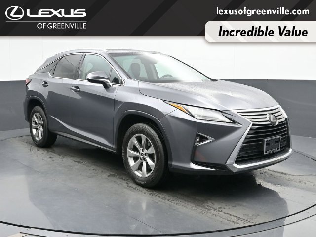 2019 Lexus RX RX 350 FWD photo