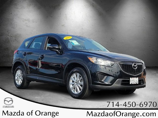 2015 Mazda CX-5 Sport FWD photo