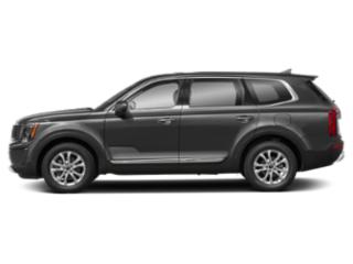 2020 Kia Telluride LX FWD photo