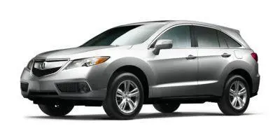 2015 Acura RDX  AWD photo