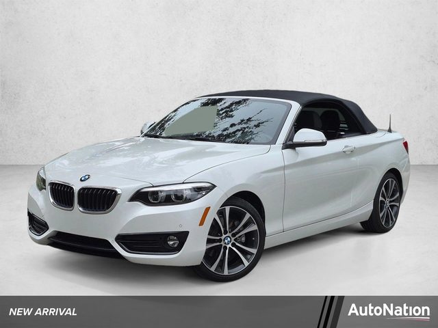 2019 BMW 2 Series 230i RWD photo