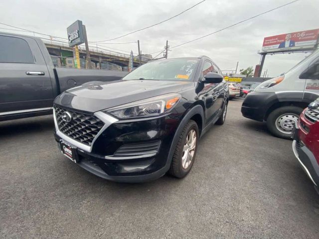 2019 Hyundai Tucson Value AWD photo