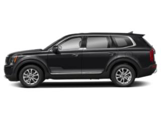 2020 Kia Telluride LX FWD photo