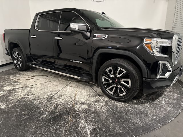 2019 GMC Sierra 1500 Denali 4WD photo