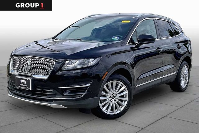 2019 Lincoln MKC Standard AWD photo