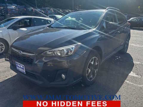 2019 Subaru Crosstrek Premium AWD photo