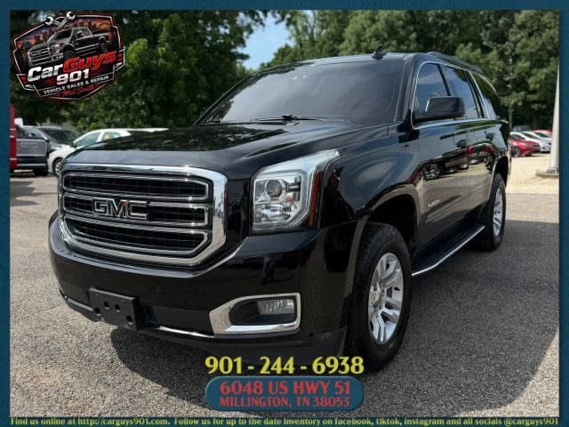 2019 GMC Yukon SLT RWD photo