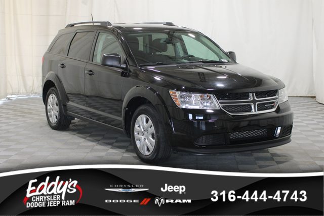 2019 Dodge Journey SE Value Pkg FWD photo
