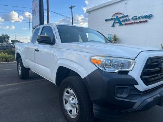 2019 Toyota Tacoma SR RWD photo