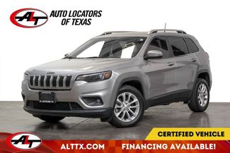 2019 Jeep Cherokee Latitude FWD photo