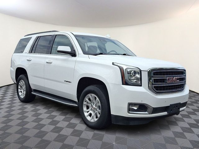 2019 GMC Yukon SLE 4WD photo