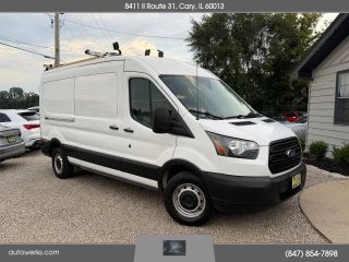 2019 Ford Transit Van RWD photo