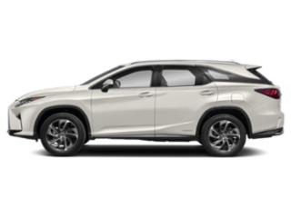 2019 Lexus RX RX 450hL Luxury AWD photo