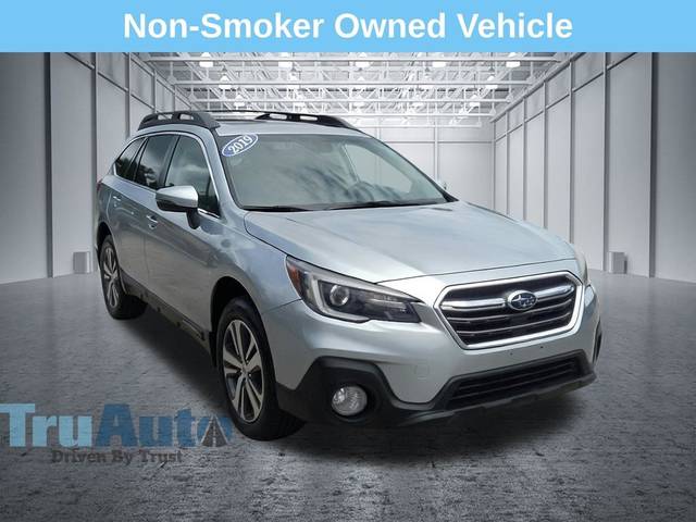 2019 Subaru Outback Limited AWD photo