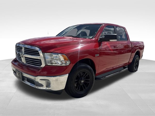 2019 Ram 1500 Lone Star RWD photo