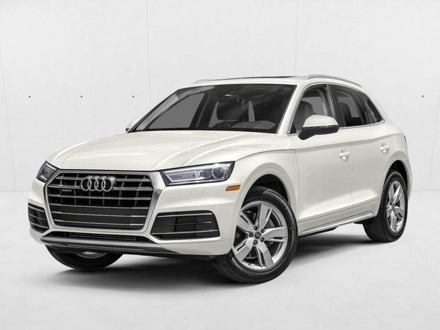 2019 Audi Q5 Premium AWD photo