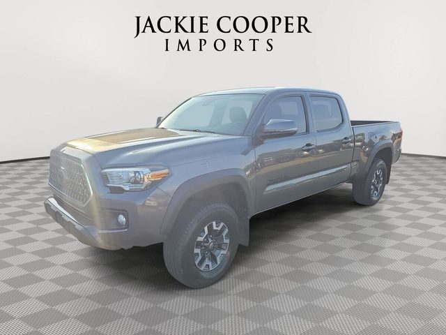 2019 Toyota Tacoma TRD Off Road 4WD photo