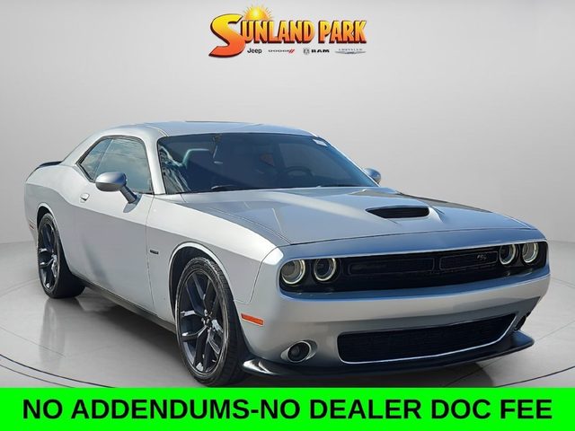 2019 Dodge Challenger R/T RWD photo