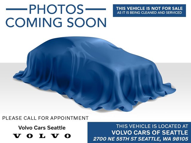2015 Volvo XC60 T6 Platinum AWD photo