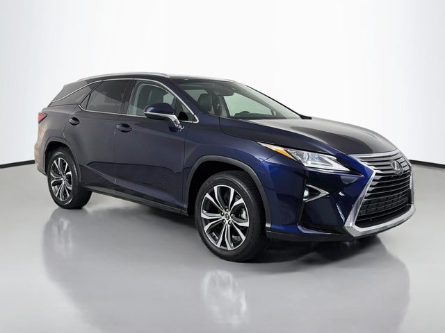 2019 Lexus RX RX 350L Premium AWD photo