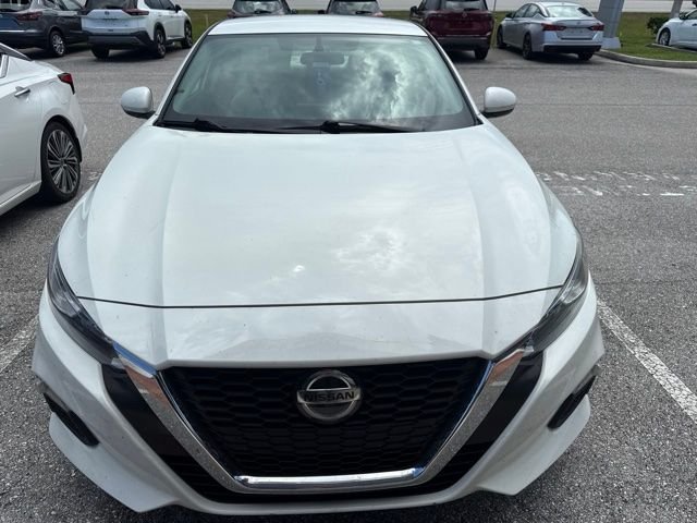 2019 Nissan Altima 2.5 S FWD photo