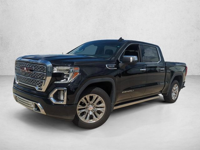 2019 GMC Sierra 1500 Denali RWD photo