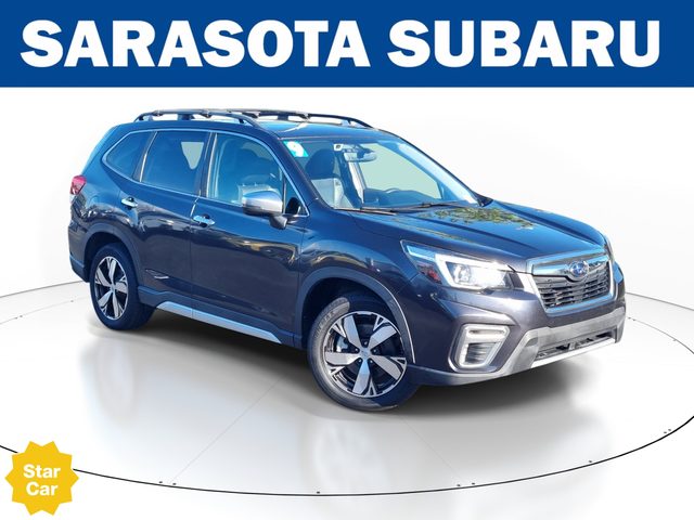 2019 Subaru Forester Touring AWD photo