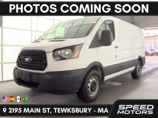 2019 Ford Transit Van RWD photo
