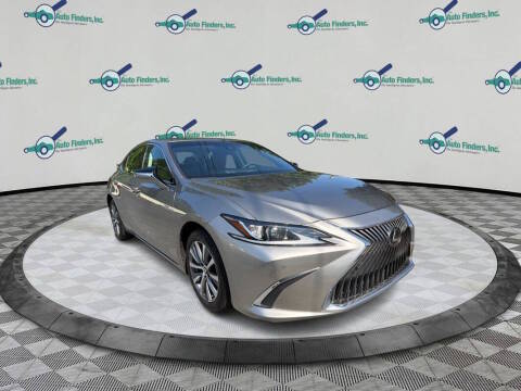 2019 Lexus ES ES 350 FWD photo