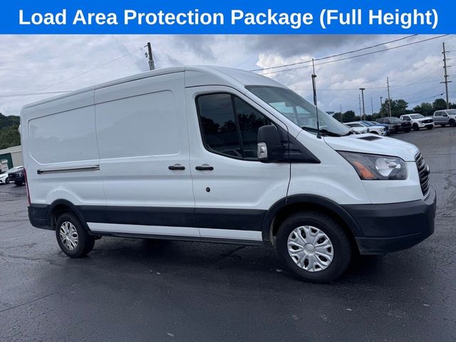 2019 Ford Transit Van RWD photo