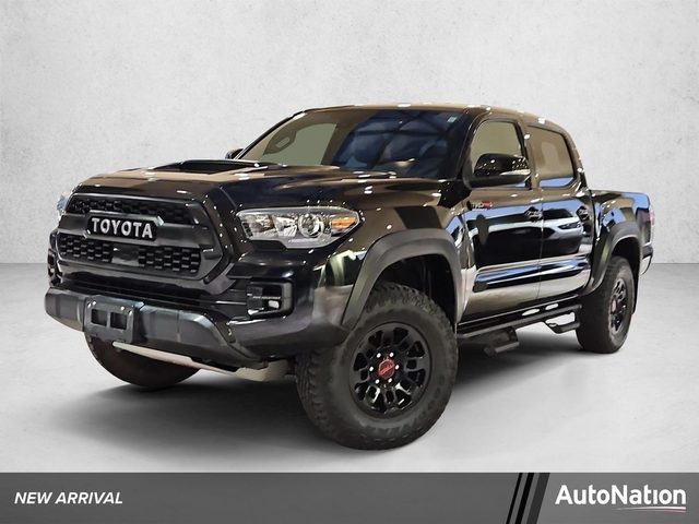 2019 Toyota Tacoma TRD Pro 4WD photo