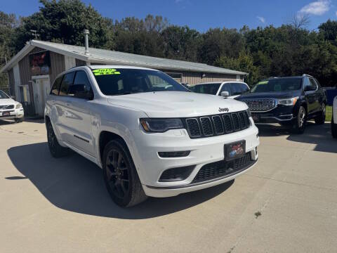 2019 Jeep Grand Cherokee Limited X 4WD photo