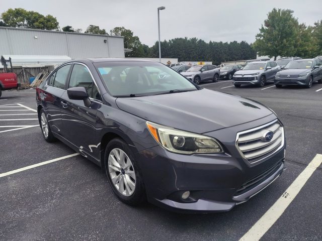 2015 Subaru Legacy 2.5i Premium AWD photo