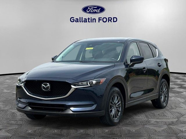 2019 Mazda CX-5 Touring FWD photo