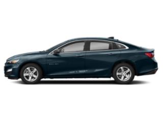 2019 Chevrolet Malibu RS FWD photo