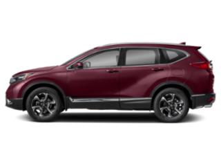 2019 Honda CR-V Touring AWD photo