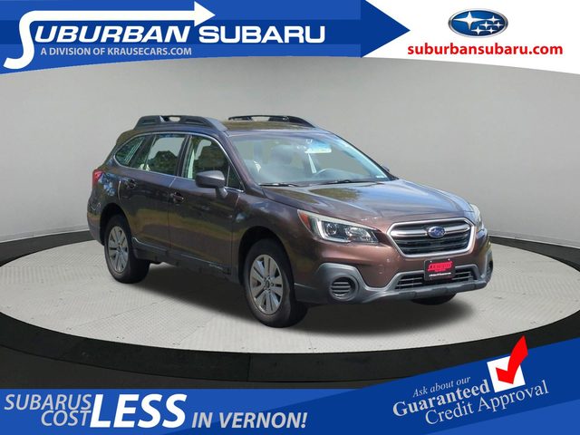 2019 Subaru Outback  AWD photo