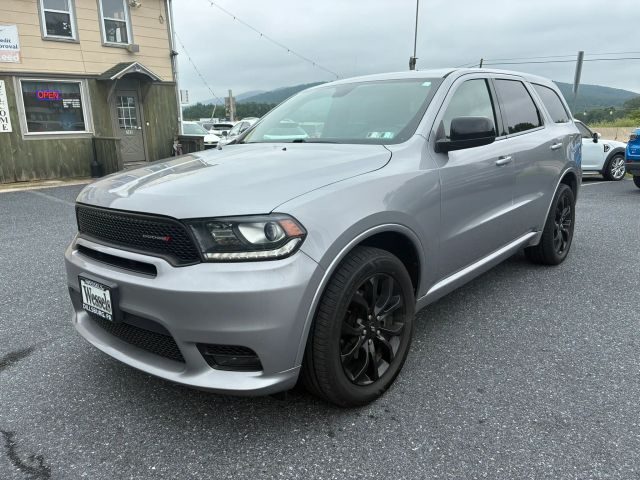2019 Dodge Durango GT AWD photo
