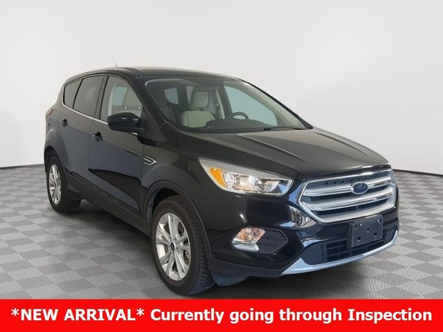 2019 Ford Escape SE 4WD photo