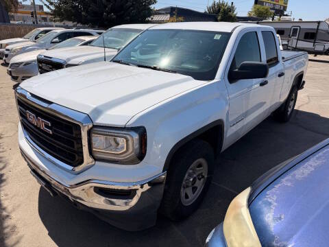 2019 GMC Sierra 1500 RWD photo