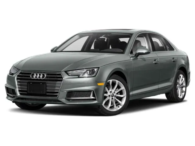 2019 Audi A4 Premium Plus AWD photo