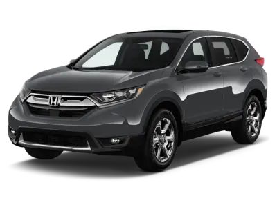 2019 Honda CR-V EX AWD photo