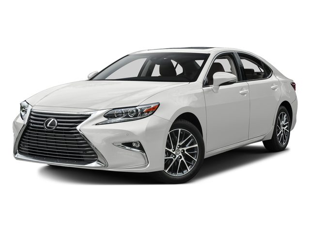 2016 Lexus ES FWD photo